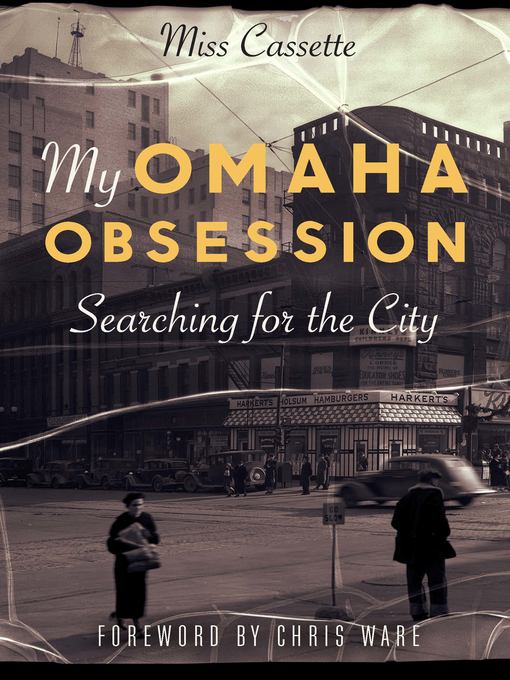 Title details for My Omaha Obsession by Miss Cassette - Available